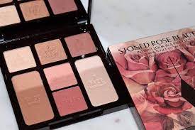 Charlotte Tilbury Instant Look In A Palette Stoned Rose Beauty Out Now