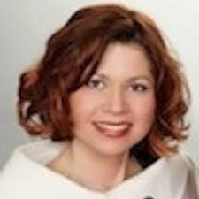 Amy LaDow (@amyladow)