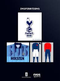Mọi trường hợp copy, share, post lại vui. Tottenham Kit Concept 2022 23 X Nss On Behance