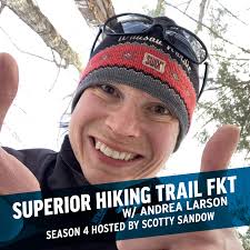 Ultra Running Magazine Podcast • Listen