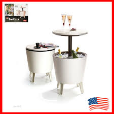 The practical staple of the living room need not be drab when you style with statement colour, form, and functional design. Cool Bar Keter Cool Bar Coolbar All In One Cooler Party Table Coffee Garden Patio Ice Box Lazada Ph