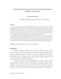Sdn 4 nagri kidul mata pelajaran : Http Journal Stia Aan Ac Id Index Php Prdm Article Download 78 67