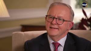 IN FULL: Anthony Albanese delivers victory speech after clinching win over  Coalition