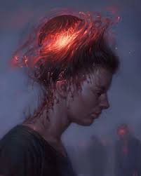 Choose the best one! Artist: @flavio.greco.paglia . . . #horror  #horrorstories #halloween #creepyart #horrorart #horrorartwork #monsters  #monster #cteature #halloweenart #creepy