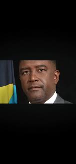 Nassau, Bahamas—...