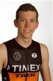 Andrew Hodges, one of area's top triathletes, has upbeat view of caffeine