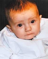 Babies Taken by Violence; please leave a flower?