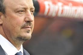 Check spelling or type a new query. Gegenwind Fur Benitez Trainer Ikone Schiesst Gegen Real Coach