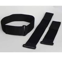 Heavy Duty VELCRO® Brand Cinch Strap 10 Pack
