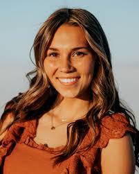 Haley Ogden's Instagram, Twitter & Facebook