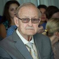 Obituary, Visitation & Funeral Information