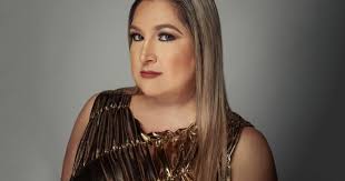 How Journey's Cathy Hackl leads as a metaverse architect‏