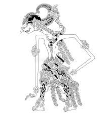 Maybe you would like to learn more about one of these? Trigangga A Character Of Traditional Puppet Show Stock Vector Illustration Of Batari Ditya 85550857