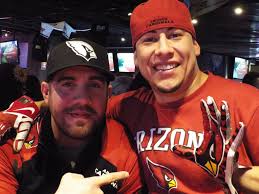 Troy Captain Cardinal Escobedo