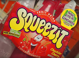 Chop strawberries, apples, pineapple and melon for a treat they can enjoy with or without a spoon. 32 Nostalgic Snacks That Are Discontinued Eat This Not That