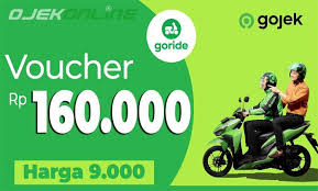 Check spelling or type a new query. Cara Mendapatkan Voucher Gojek Gratis Untuk Semua Layanan