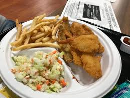 With fish tacos, the condiments are almost as important as the fish itself. Michigan S Ultimate Fish Fry Guide Mlive Com