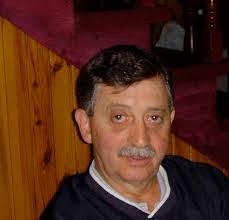 Richard Gonnella's Instagram, Twitter & Facebook