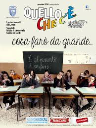 Maybe you would like to learn more about one of these? Quello Che C E Gennaio 2016 By Quellochece Com Issuu