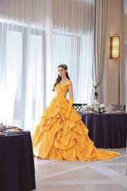 Awesome 70 Fairy Tale Wedding Dress Ideas Disney Princess Wedding Dresses Belle Wedding Dresses Disney Princess Dresses