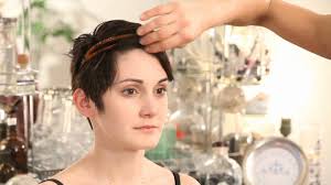Also, talk to your stylist about how to style short hairstyles for women. Formal Ways To Wear Short Hair Short Hair Tips Youtube