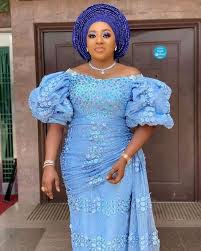 Amazing Ankara Lace Aso Ebi Gown Styles For Ladies Lace Dress Styles Nigerian Dress Styles Nigerian Lace Styles Wedding dresses & bridesmaids inspiration! pinterest