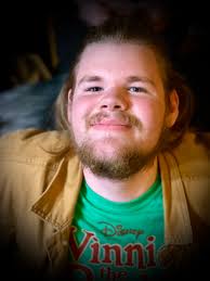 Into the Woods 2021 Bios — Graham Regional Theatre