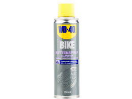 Wd 40 Bike Kettenspray Allwetter Bike Components