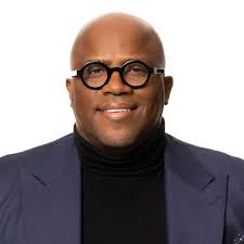 Chris Walker Speaker Booking Information