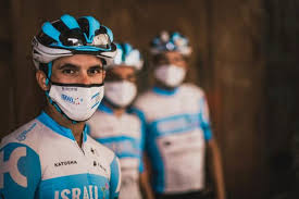 Officieel mag een transfer pas na 1 augustus. Dystopia News Israel Start Up Nation To Wear High Tech Sonomasks At Le Tour Cyclry