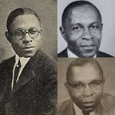 From WWII veteran to beloved biology professor and department chair, Dr.  Jones has inspired generations to live with purpose and curiosity. He's  lived a life of commitment to learning, service and community