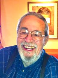 Cooper Blount Jr. (1934-2024)