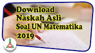 Contoh soal essay biologi kelas xii semester 1 beserta. Downlad Naskah Asli Soal Un Sma 2019 Semua Mata Pelajaran Pdf Scan M4th Lab