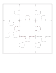 Jan 14, 2021 · brain games. 7 Best 9 Piece Jigsaw Puzzle Template Printable Printablee Com