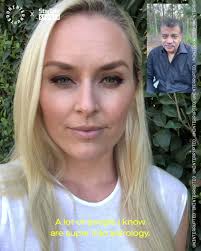 Is Astrology Real? Lindsey Vonn Asks Neil deGrasse Tyson