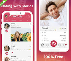 With dating apps, the possibilities are amplified as you can match with a stranger. Yocutie 100 Free Dating App Apk Download For Android Latest Version 2 1 57 De Appfiction Yocutiegoogle