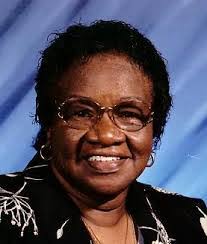 Edna Strong's Instagram, Twitter & Facebook