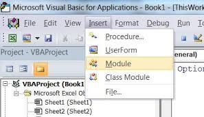 How To Use Vba Code From The Internet Coding Online Training Microsoft Excel