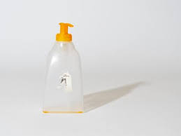 Not all plastic bottles can handle boiling water, and scrubbing the adhesive from them is usually slightly easier. How To Remove Stickers From Plastic It S Quick And Easy