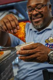 Delicious tex mex food options