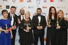 Acest eveniment anual premiază valorile cinematografiei româneşti actuale. Premiile Gopo