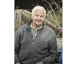 Benjamin Elwell Obituary (2023)