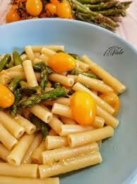We did not find results for: Pasta Con Pomodorini Gialli Asparagi E Un Ingrediente A Sorpresa