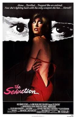 The Seduction (film) - Wikipedia