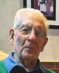 Obituary information for George W. McKay