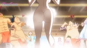 One Piece Wano Arcs Lewd Scenes Even More Hot-Blooded With Nude Filters –  Sankaku Complex