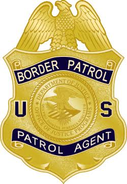 United States Border Patrol - Wikipedia