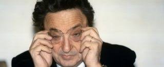 Gianni De Michelis, una volta gli ho scroccato un viaggio sull'aereo  presidenziale (ma solo andata)