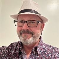 Andrew Buffenbarger's Instagram, Twitter & Facebook