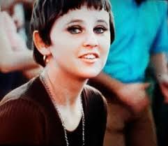 Very 1st Concert I went to. Neil Young, Harvest Tour I was 17, so 1971, so  Karen younger, is now Karen older. I love it, good times are in your soul,  never